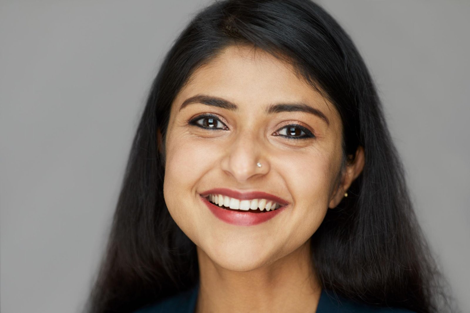 Priya Mehta
